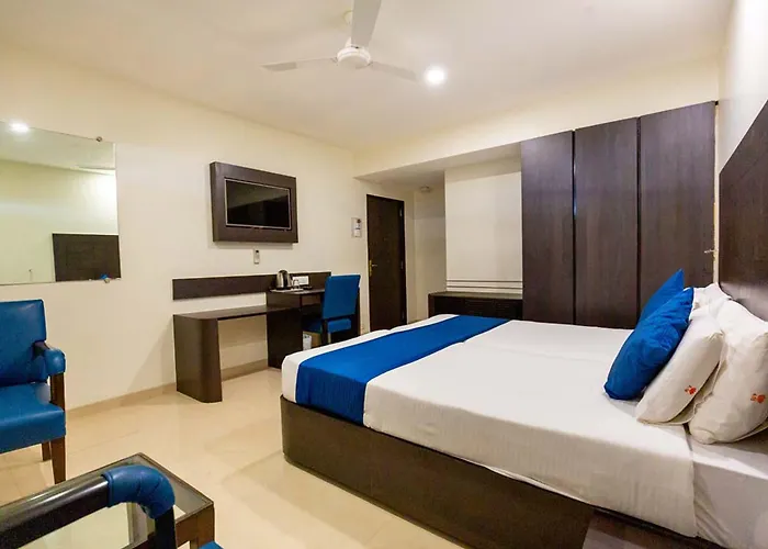 Sukh Hotel