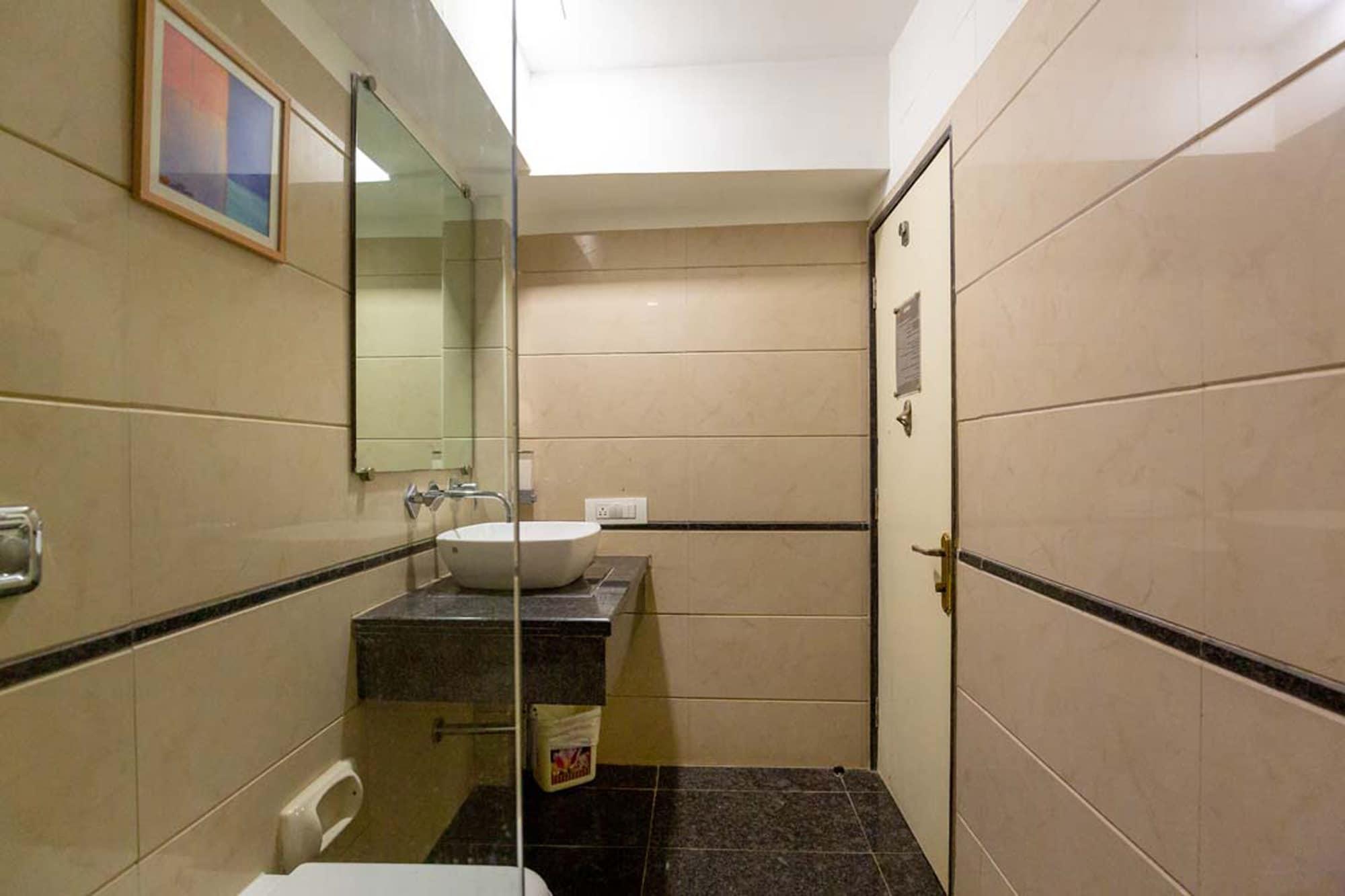 Sukh Hotel Mumbai