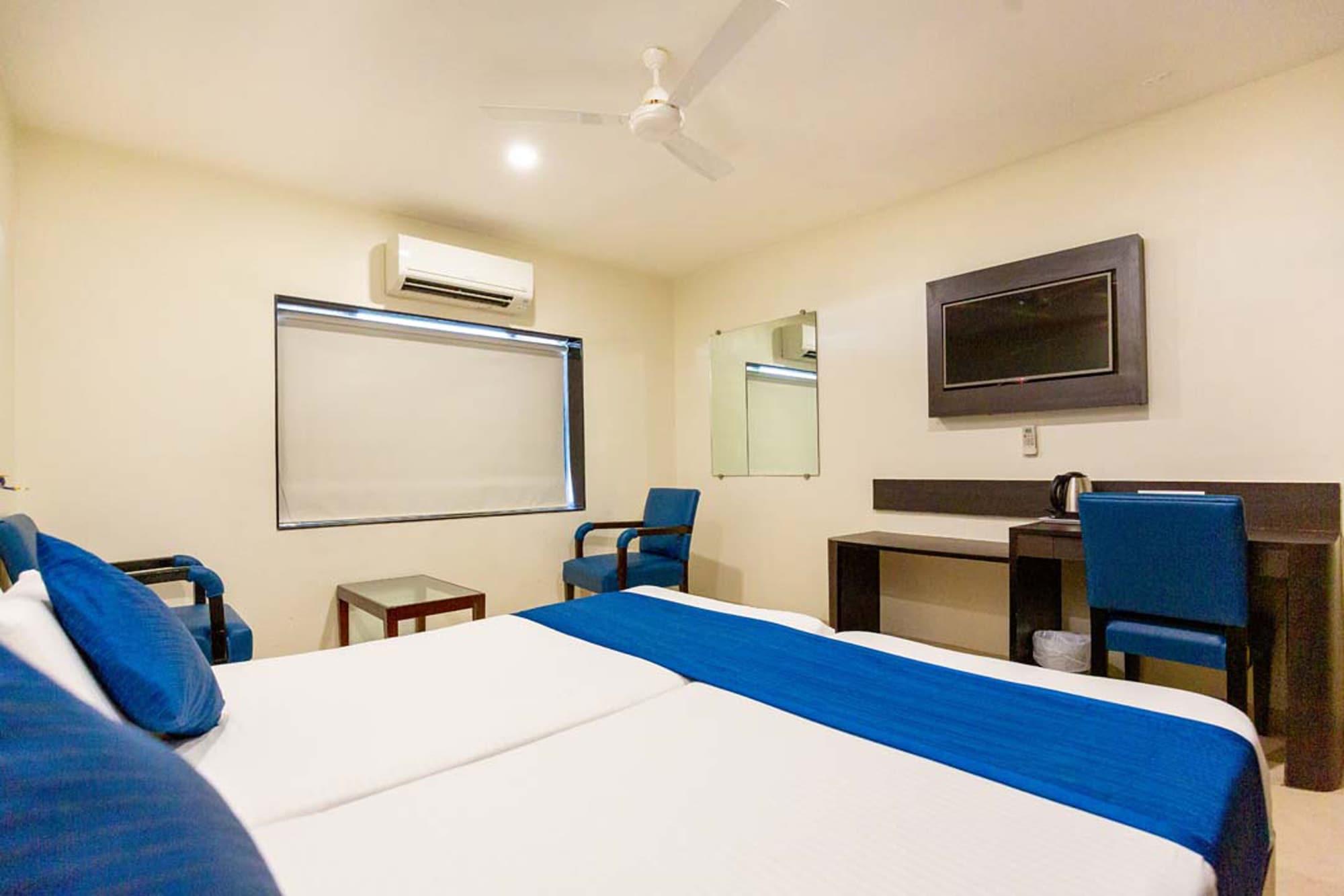 Hotel Sukh