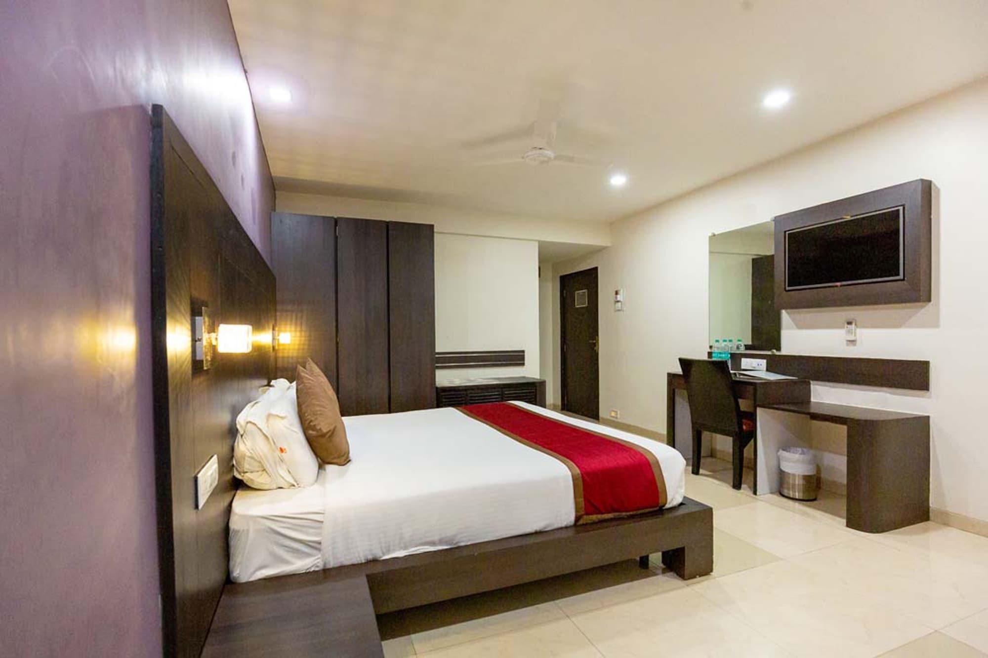 Sukh 2* Mumbai