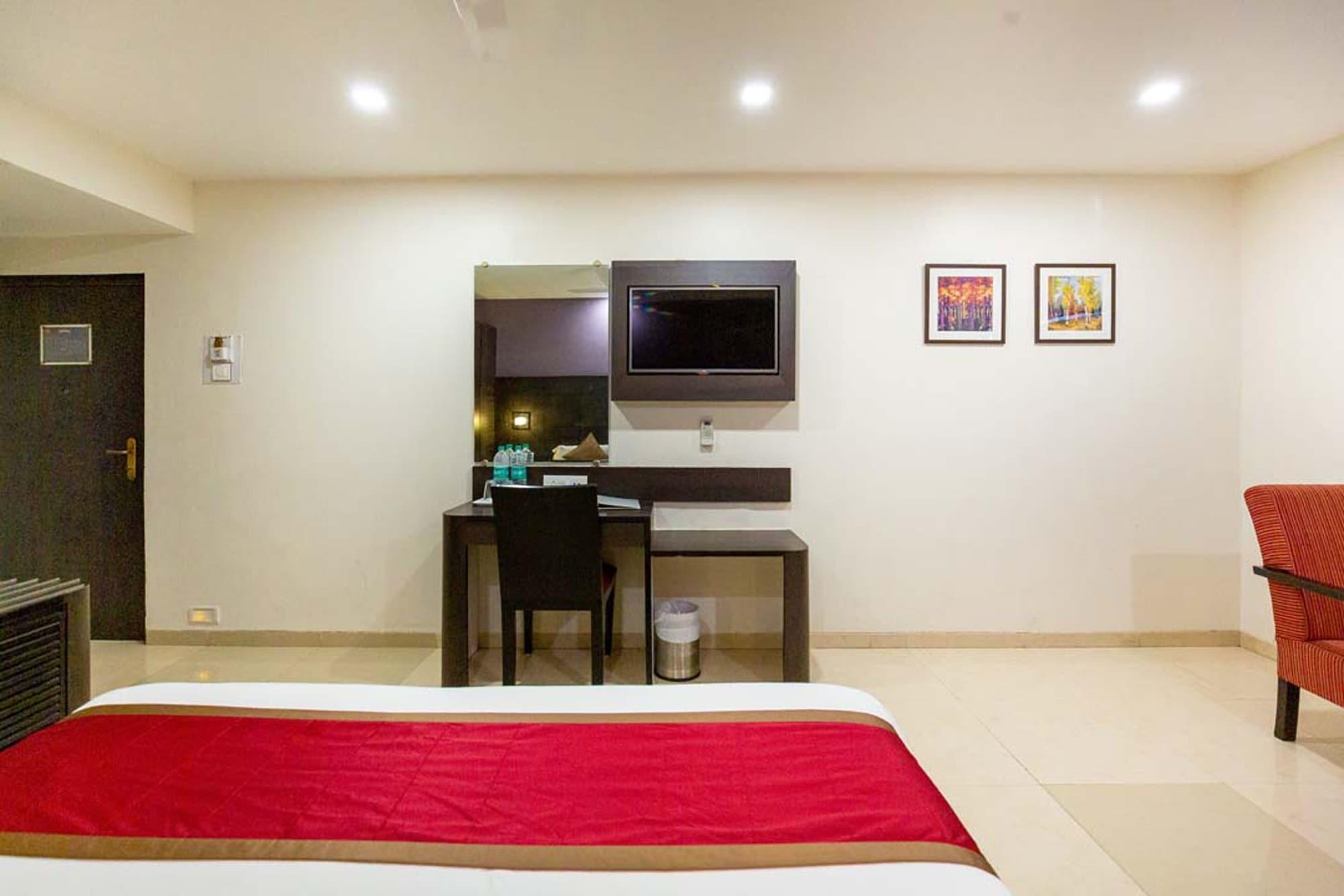 Sukh Hotel Mumbai