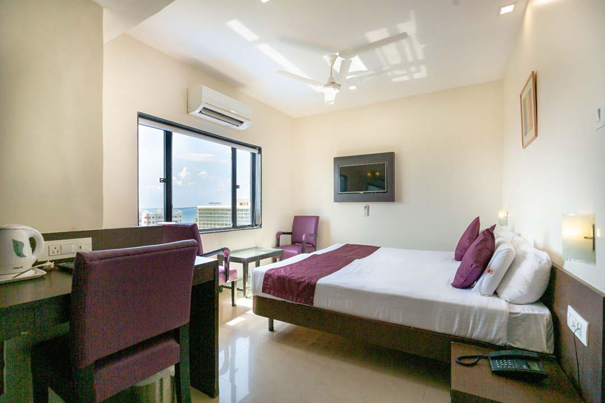 Hotel Sukh Mumbai