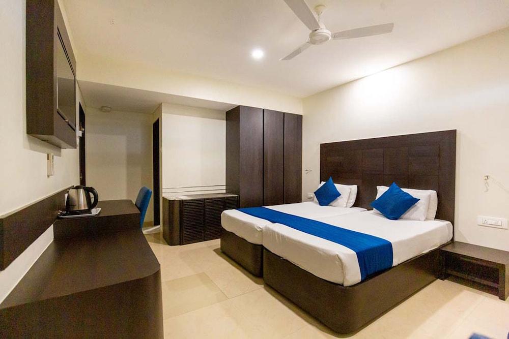 Hotel Sukh