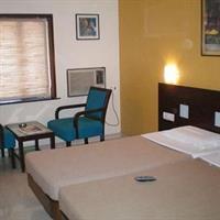 Hotel Sukh Mumbai