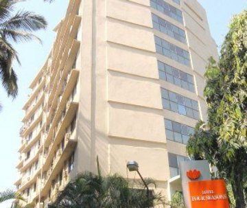 Hotel Sukh
